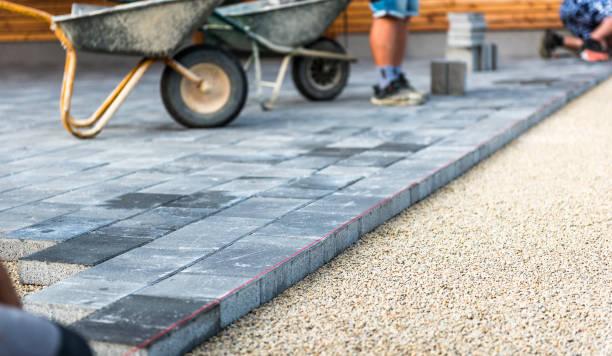 Reasons to Select Us for Your Driveway Paving Requirements in Albion, NE