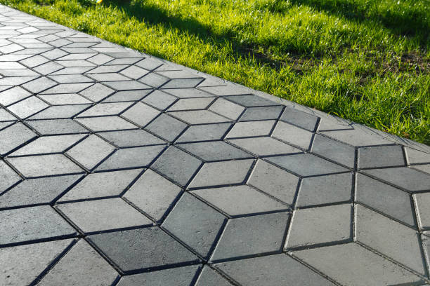 Best Concrete Paver Driveway  in Albion, NE