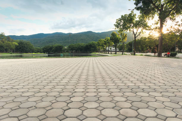 Reasons to Select Us for Your Driveway Paving Requirements in Albion, NE