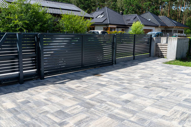 Best Driveway Pavers Near Me  in Albion, NE