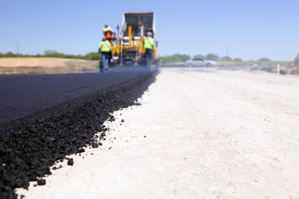 Reliable Albion, NE Driveway Pavers Solutions